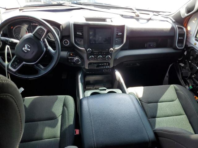 Photo 8 from auction – 2019 RAM 1500 BIG H with VIN 1C6SRFBT2KN761635