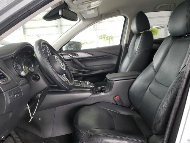 Photo 10 from auction – 2018 MAZDA CX-9 TOURI with VIN JM3TCBCY1J0224033