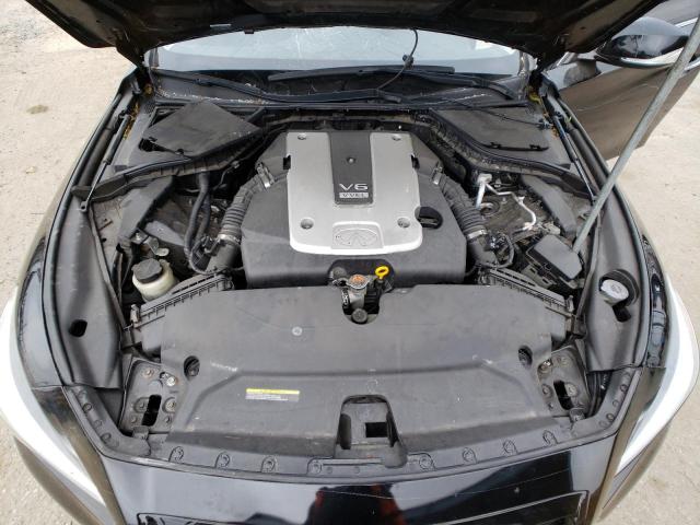 Photo 11 from auction – 2015 INFINITI Q50 BASE with VIN JN1BV7AR3FM418895