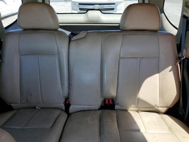 Photo 10 from auction – 2006 GMC ENVOY with VIN 1GKDS13S062181262