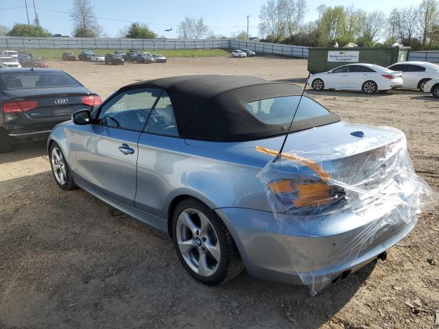 Photo 2 from auction – 2012 BMW 128 I with VIN WBAUN1C53CVH78056