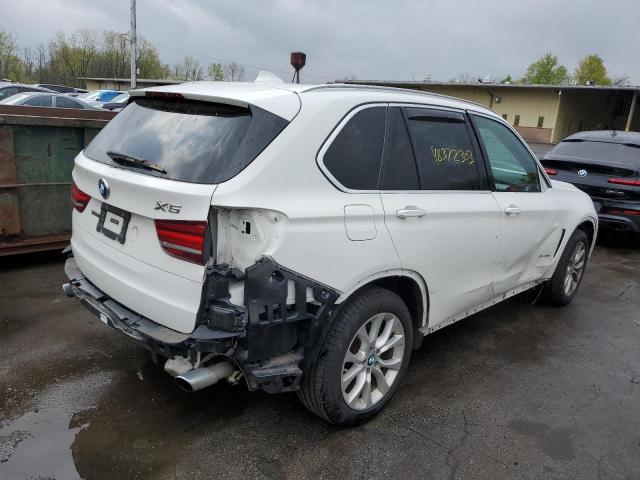 Photo 3 from auction – 2015 BMW X5 XDRIVE3 with VIN 5UXKR0C59F0K70552