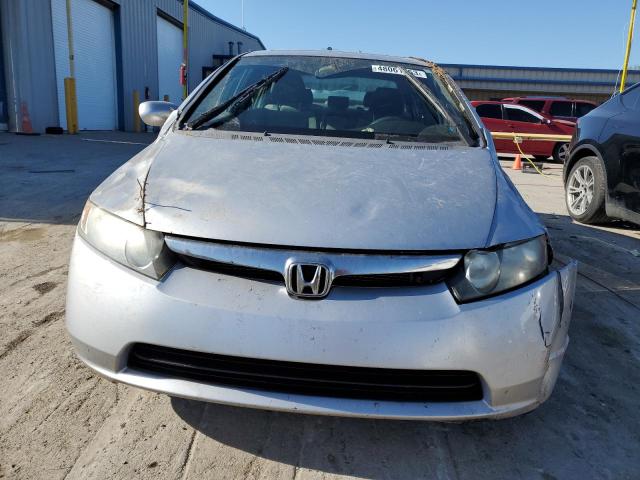 Photo 5 from auction – 2008 HONDA CIVIC EX with VIN 2HGFA16878H303330
