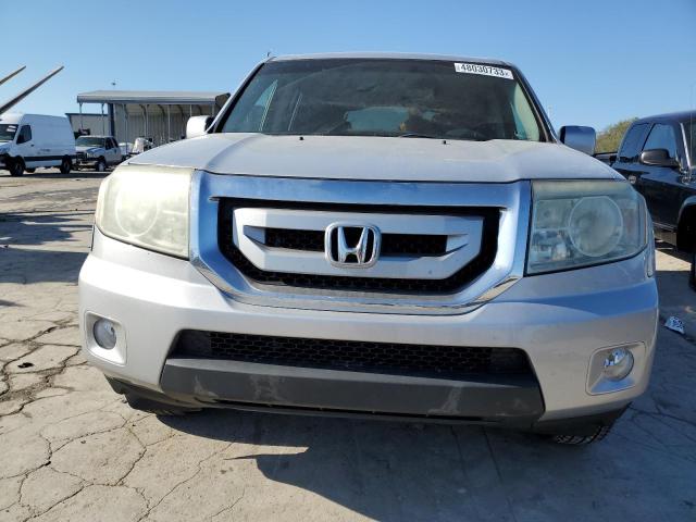 Photo 5 from auction – 2011 HONDA PILOT EXL with VIN 5FNYF4H66BB021585