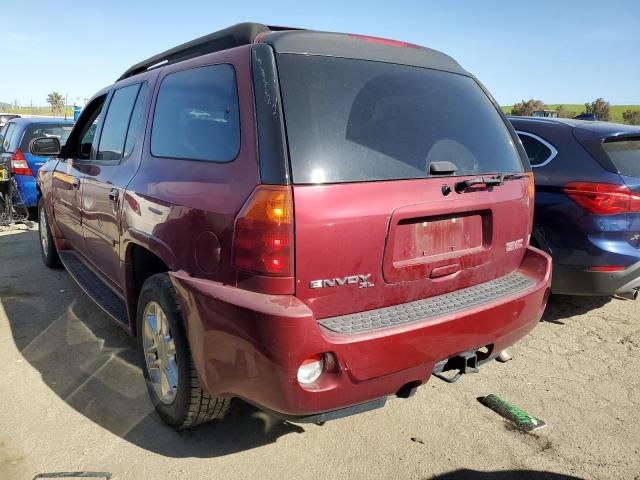 Photo 2 from auction – 2006 GMC ENVOY DENA with VIN 1GKES66MX66118144