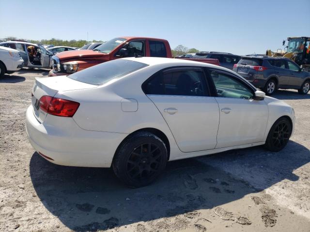 Photo 3 from auction – 2012 VOLKSWAGEN JETTA SEL with VIN 3VWLX7AJ3CM040080