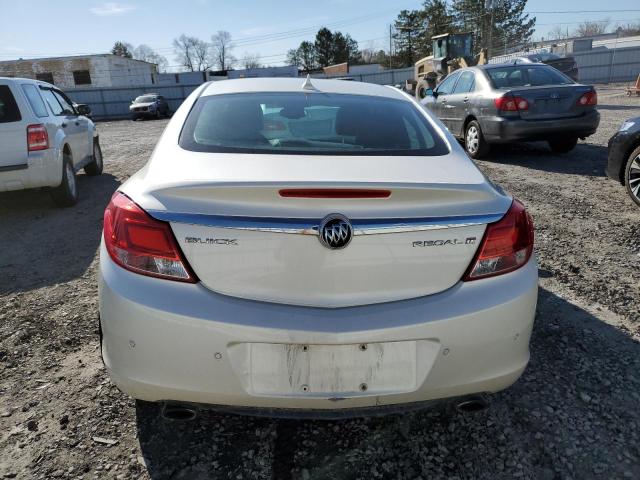 Photo 6 from auction – 2013 BUICK REGAL PREM with VIN 2G4GS5EV8D9121148