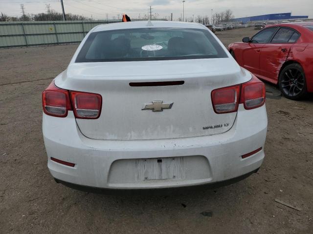 Photo 6 from auction – 2013 CHEVROLET MALIBU 1LT with VIN 1G11C5SA1DF304528
