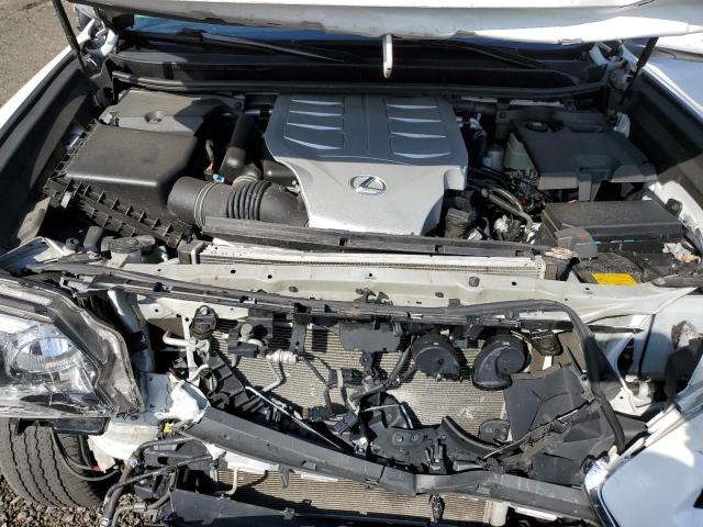Photo 12 from auction – 2019 LEXUS GX 460 with VIN JTJBM7FX0K5213737
