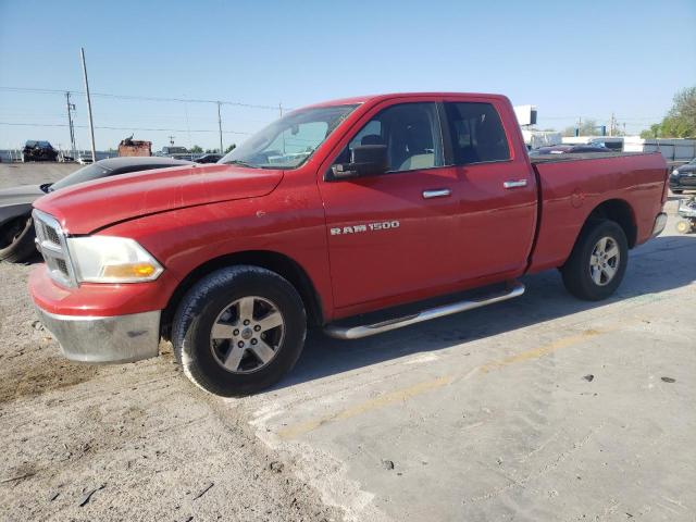 DODGE RAM 1500 S 2012 with VIN 1C6RD6GP9CS129548 - Photo from auction