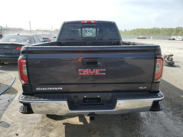 Photo 6 from auction – 2016 GMC SIERRA K15 with VIN 1GTV2NEC4GZ335025