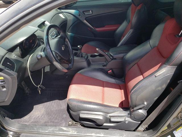 Photo 7 from auction – 2011 HYUNDAI GENESIS CO with VIN KMHHT6KD0BU061613