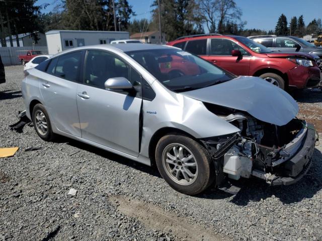 Photo 4 from auction – 2016 TOYOTA PRIUS with VIN JTDKBRFU7G3000359