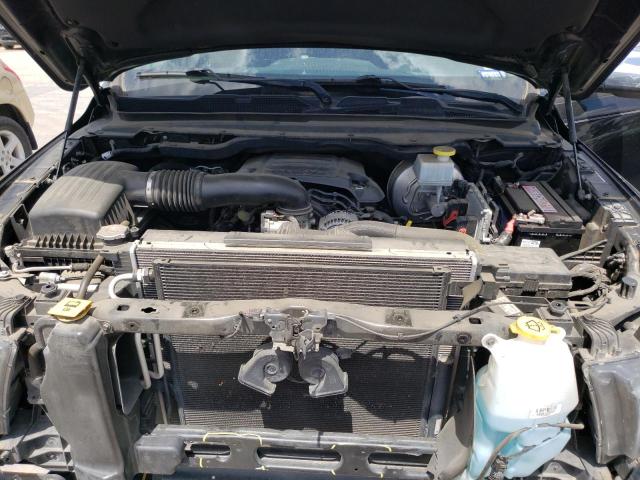 Photo 11 from auction – 2019 RAM 1500 LARAM with VIN 1C6SRFJT2KN562473