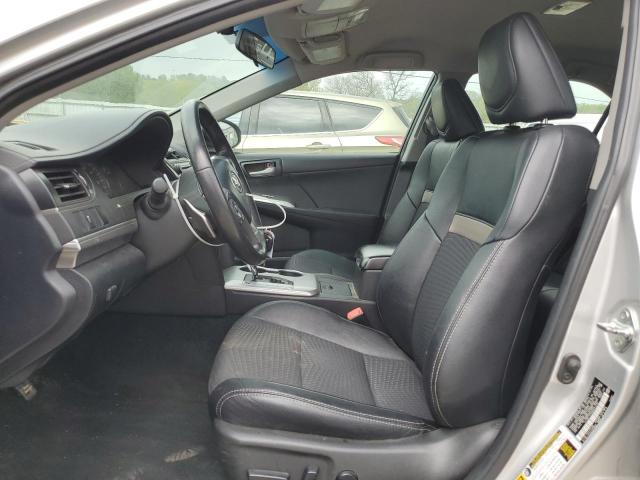 Photo 7 from auction – 2013 TOYOTA CAMRY L with VIN 4T1BF1FK0DU241752