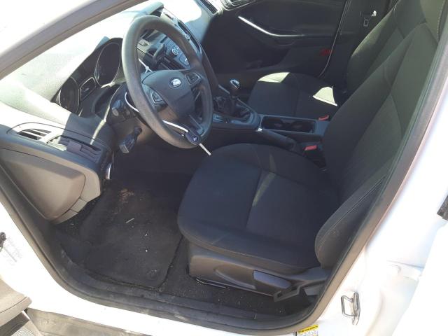 Photo 7 from auction – 2015 FORD FOCUS S with VIN 1FADP3E24FL375427