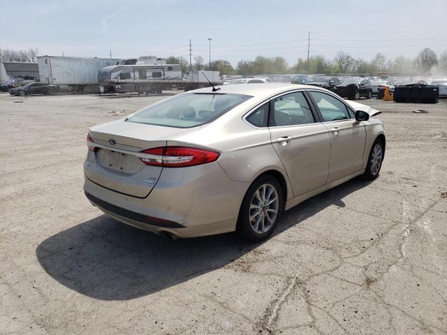 Photo 3 from auction – 2017 FORD FUSION SE with VIN 3FA6P0HD7HR311472