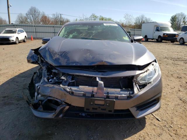 Photo 5 from auction – 2016 HONDA CIVIC EX with VIN 19XFC2F76GE236915