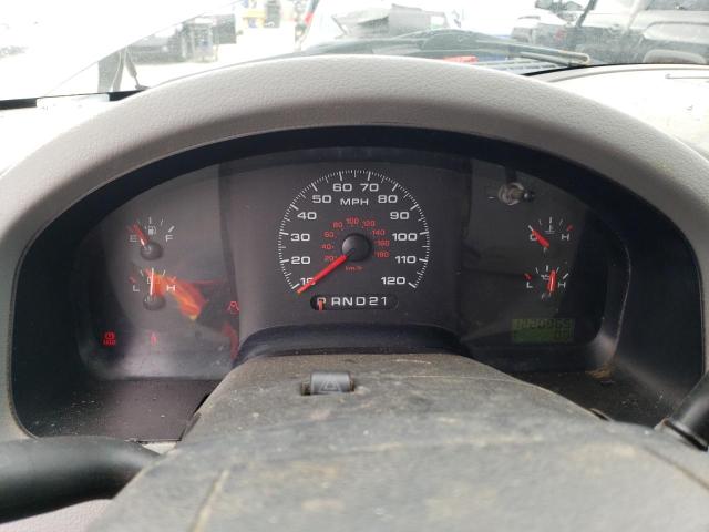 Photo 9 from auction – 2007 FORD F150 with VIN 1FTRX12W47FA62342