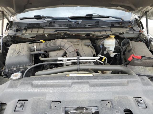Photo 11 from auction – 2010 DODGE RAM 1500 with VIN 1D7RB1GT8AS246670