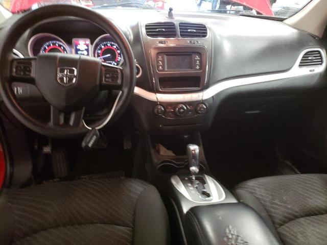Photo 8 from auction – 2018 DODGE JOURNEY SE with VIN 3C4PDCAB7JT446896