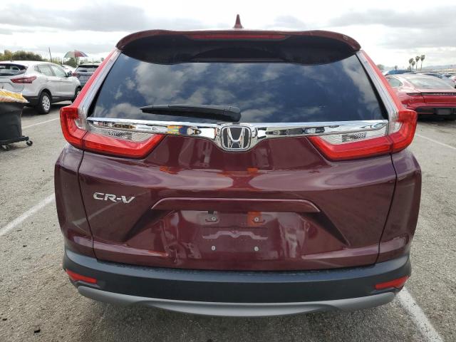 Photo 6 from auction – 2019 HONDA CR-V EX with VIN 7FARW1H52KE028015