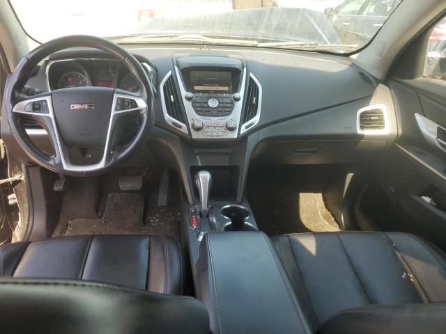 Photo 8 from auction – 2011 GMC TERRAIN SL with VIN 2CTFLXE51B6244219
