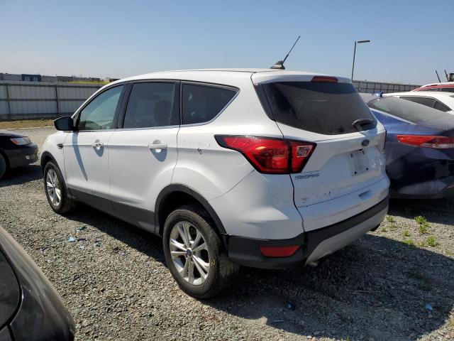 Photo 2 from auction – 2019 FORD ESCAPE SE with VIN 1FMCU0GD8KUA41963