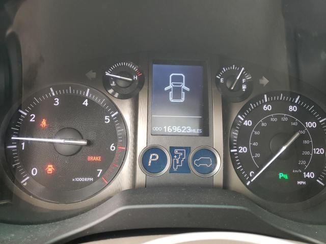 Photo 9 from auction – 2013 LEXUS GX 460 with VIN JTJBM7FX5D5051588