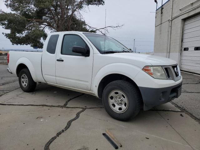 Photo 4 from auction – 2015 NISSAN FRONTIER S with VIN 1N6BD0CT4FN700633