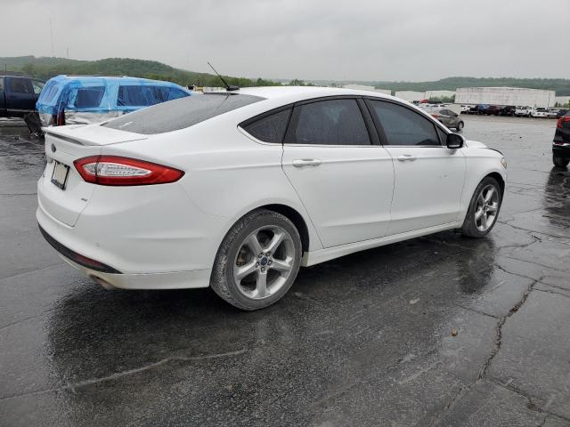 Photo 3 from auction – 2016 FORD FUSION SE with VIN 3FA6P0H71GR132823