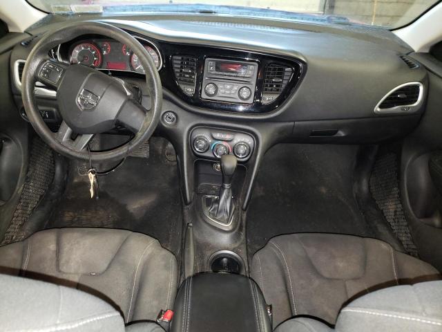 Photo 8 from auction – 2013 DODGE DART SXT with VIN 1C3CDFBA8DD181796