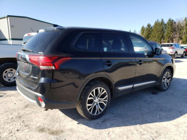 Photo 3 from auction – 2018 MITSUBISHI OUTLANDER with VIN JA4AZ3A36JZ057363