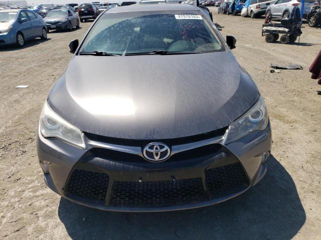Zdjęcie 5 z aukcji – 2017 TOYOTA CAMRY LE z VIN 4T1BF1FK8HU308216