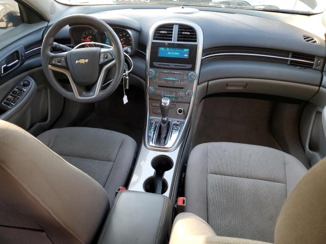 Photo 8 from auction – 2013 CHEVROLET MALIBU LS with VIN 1G11B5SA6DF131513