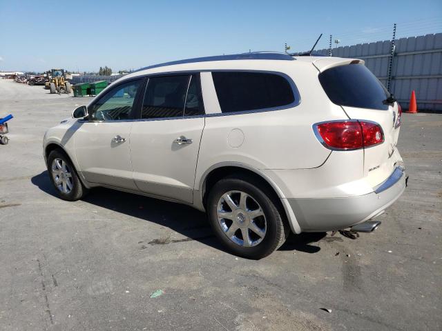 Photo 2 from auction – 2009 BUICK ENCLAVE CX with VIN 5GAEV23D09J210933