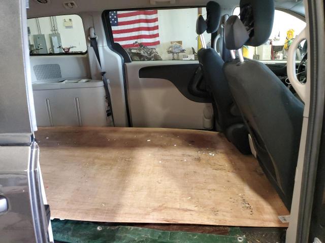 Photo 10 from auction – 2015 DODGE GRAND CARA with VIN 2C4RDGCG7FR616127