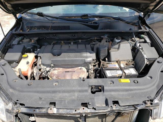 Photo 12 from auction – 2012 TOYOTA RAV4 with VIN 2T3BF4DVXCW245036