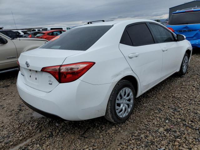 Photo 3 from auction – 2017 TOYOTA COROLLA L with VIN 5YFBURHE2HP717955