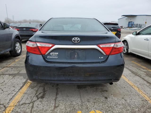 Photo 6 from auction – 2016 TOYOTA CAMRY LE with VIN 4T4BF1FK0GR545741