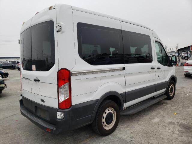 Photo 3 from auction – 2015 FORD TRANSIT T- with VIN 1FMZK1CM3FKB06599