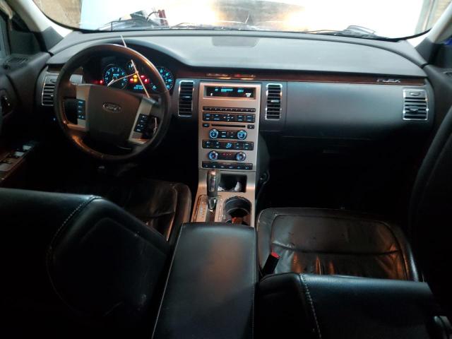 Photo 8 from auction – 2009 FORD FLEX SEL with VIN 2FMEK62C19BB07379