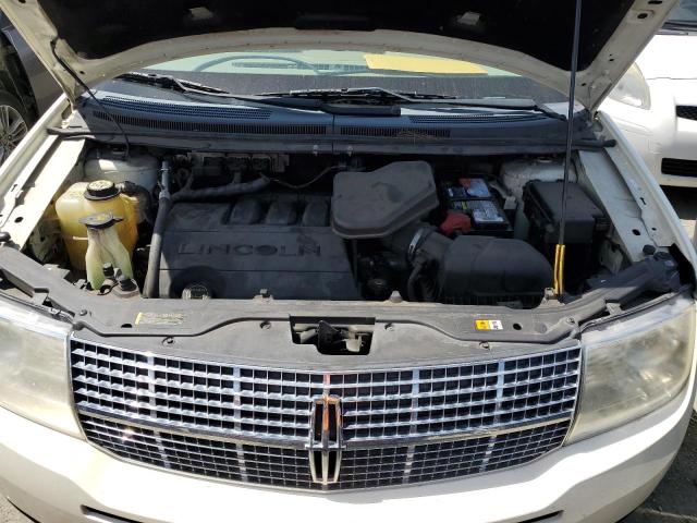 Photo 11 from auction – 2007 LINCOLN MKX with VIN 2LMDU88C17BJ22894