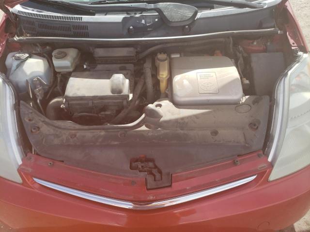 Photo 11 from auction – 2008 TOYOTA PRIUS with VIN JTDKB20U987743969
