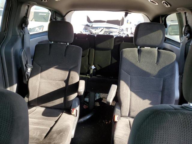 Photo 10 from auction – 2016 DODGE GRAND CARA with VIN 2C4RDGBG1GR108223