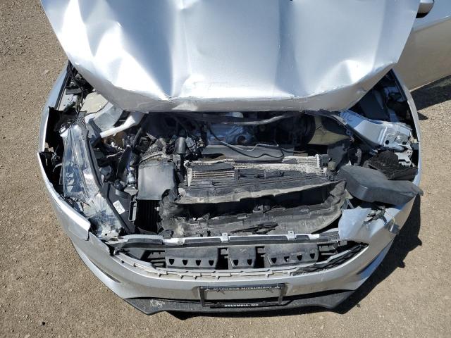 Photo 11 from auction – 2018 FORD FOCUS SE with VIN 1FADP3FE8JL269967