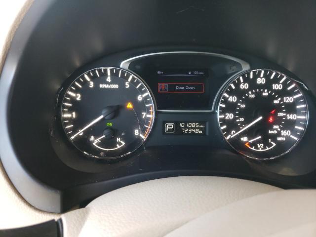 Photo 9 from auction – 2015 NISSAN ALTIMA 2.5 with VIN 1N4AL3AP5FC586412
