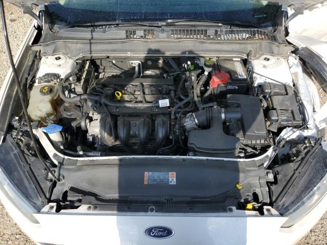Photo 11 from auction – 2014 FORD FUSION SE with VIN 1FA6P0H71E5400043