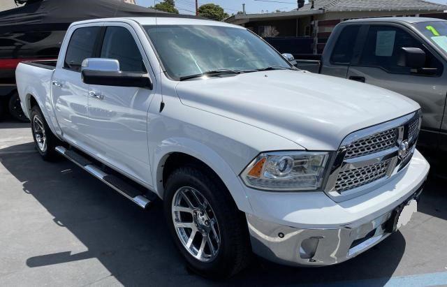 RAM 1500 LARAM 2015 with VIN 1C6RR6NM6FS634610 - Photo from auction