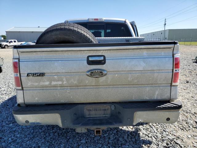 Photo 6 from auction – 2012 FORD F150 SUPER with VIN 1FTFW1CTXCFB39736